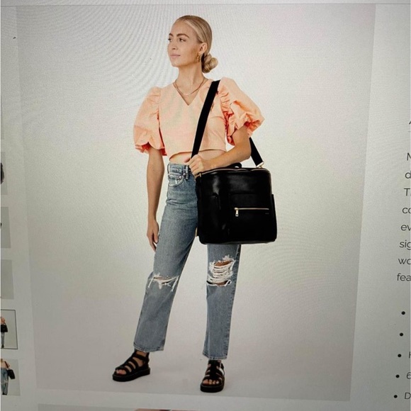 FAWN Design The Original Diaper Bag - Picture 6 of 10